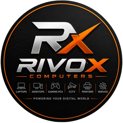 Rivox Computers